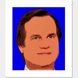 bill paxton Posters and Art